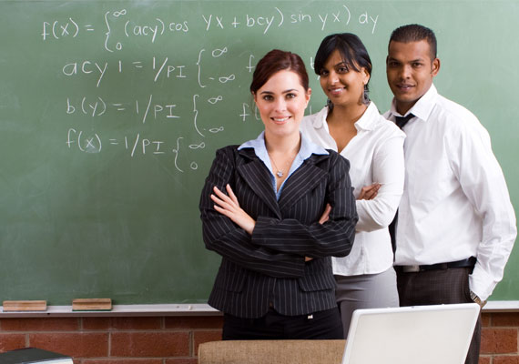 Part Time online teaching job